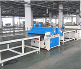 Uvroller Coating Production Line From Taiwan