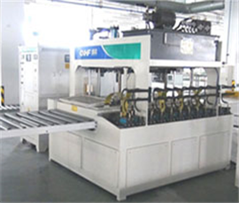High Frequent Jointing Machine from Taiwan