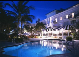 SAVOY HOTEL - FLORIDA