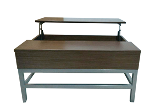 HIGV-0004A-COFFEE TABLE