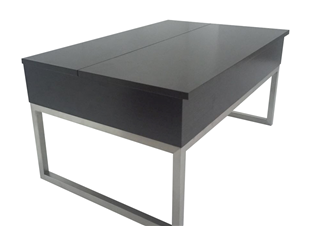 HIMI-0007A-COFFEE TABLE
